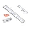 Imagen de Tira LED Magnética Recargable 19cm con Sensor (Luz Fría)