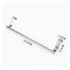 Imagen de Soporte Para Repasador con Enganche en Puerta 24cm