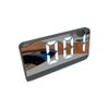 Imagen de Reloj Despertador Digital LED Temp. Alarma