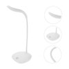 Imagen de Lampara de escritorio LED Recargable Flexible 360º