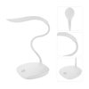 Imagen de Lampara de escritorio LED Recargable Flexible 360º