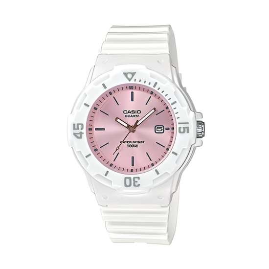 Imagen de Reloj Casio LRW-200H-4E3V