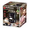 Imagen de Cafetera de jarra de vidrio Hoffmans HM-3008
