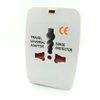 Imagen de Adaptador universal de viaje 125/250V 6/13A