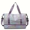 Imagen de Bolso Dama Deportivo Multifunción Viaje Impermeable 30L