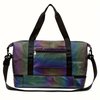 Imagen de Bolso Dama Deportivo Multifunción Viaje Impermeable 30L