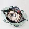 Imagen de Bolso Dama Deportivo Multifunción Viaje Impermeable 30L