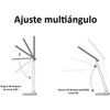 Imagen de Lampara de escritorio Touch Soft TaigeXin TGX-7073