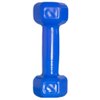 Imagen de Mancuerna forrada en PVC 4Kg