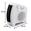 Imagen de Caloventilador Calefactor 1000/2000 W