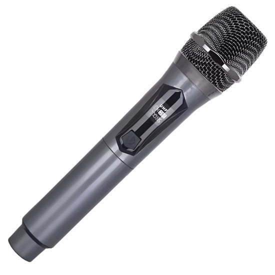 Imagen de Micrófono Inalámbrico TTD-M10 Plug and Play Tipo C