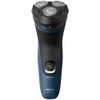 Imagen de Afeitadora Inalámbrica Philips Series 1000 S1151 Resistente al agua
