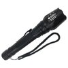 Imagen de Linterna LED recargable con zoom
