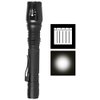 Imagen de Linterna LED recargable con zoom