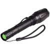 Imagen de Linterna LED recargable zoom estuche protector