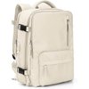 Imagen de Mochila Grande Impermeable Unisex Urbana Viaje