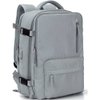 Imagen de Mochila Grande Impermeable Unisex Urbana Viaje