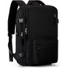 Imagen de Mochila Grande Impermeable Unisex Urbana Viaje