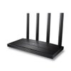 Imagen de Router Inalámbrico Tp Link AX12 WiFi 6 Dual Band