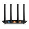 Imagen de Router Inalámbrico Tp Link AX12 WiFi 6 Dual Band