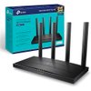 Imagen de Router Inalámbrico Tp Link AX12 WiFi 6 Dual Band