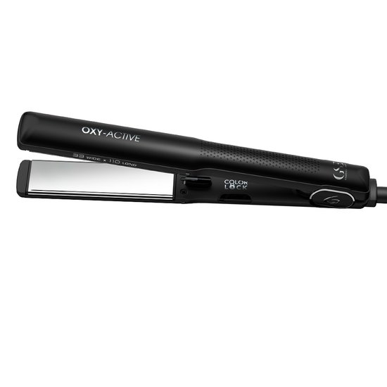 Imagen de Plancha de pelo Gama G-style OXY ACTIVE