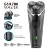 Imagen de Afeitadora Inalámbrica Gama GSH700 Master