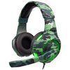 Imagen de Auricular Gaming Kolke Tropper KGA-487 Con Micrófono
