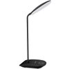 Imagen de Lampara LED de Escritorio Kolke KVL-190 Negra