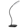Imagen de Lampara LED de Escritorio Kolke KVL-190 Negra