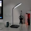 Imagen de Lampara LED de Escritorio Kolke KVL-190 Negra