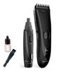 Imagen de Set Cortapelo y Trimmer GA.MA Titanium 744