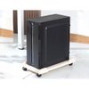 Imagen de Soporte CPU Torre Computadora con Ruedas 44x22cm