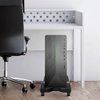 Imagen de Soporte CPU Torre Computadora con Ruedas Ancho Ajustable