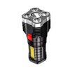 Imagen de Linterna 5 LED Recargable L-29 5W