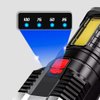 Imagen de Linterna 5 LED Recargable L-29 5W
