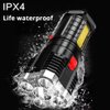 Imagen de Linterna 5 LED Recargable L-29 5W