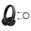Imagen de Auricular Philips Bluetooth Bass TAH4205 On Ear