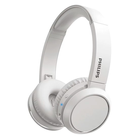 Imagen de Auricular Philips Bluetooth Bass TAH4205 On Ear