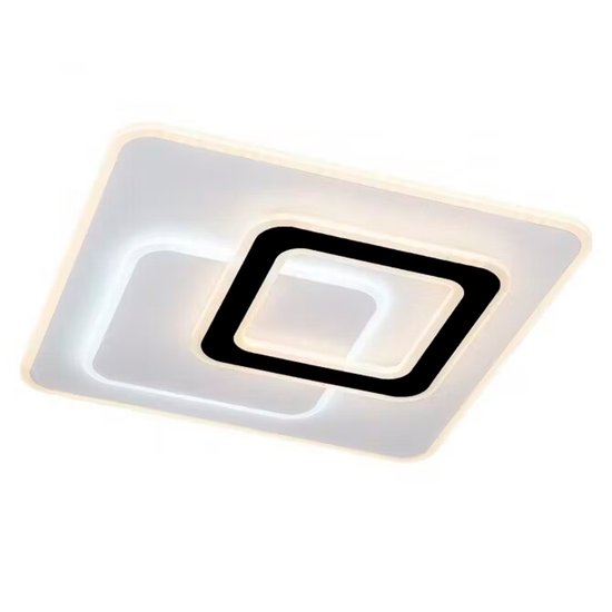 Imagen de Plafón de Techo 72W 46x46cm Luz LED Mixta