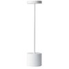 Imagen de Lampara de Mesa LED USB Táctil 3W 3Colores de Luz