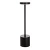 Imagen de Lampara de Mesa LED USB Táctil 3W 3Colores de Luz