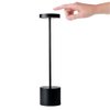 Imagen de Lampara de Mesa LED USB Táctil 3W 3Colores de Luz