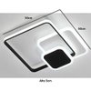 Imagen de Plafón de Techo 48W 50x50cm Luz LED Mixta