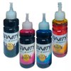 Imagen de Tinta Gravity 100 ML Magenta Universal Sistema Continuo
