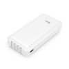 Imagen de Power Bank Roca Universal PB20 20000 mAh Con Cables