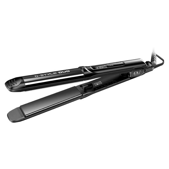 Imagen de Plancha De Pelo Gama G-Style Duo IHT LED 230°