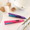 Imagen de Plancha De Pelo Gama Elegance Led Bloom 230° Violet