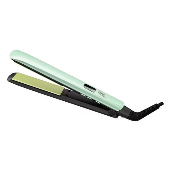 Imagen de Plancha de Pelo Shine S-9960 LED 230ºC