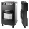 Imagen de Estufa A Gas Plegable Xion Xi-Gas2 3 Paneles